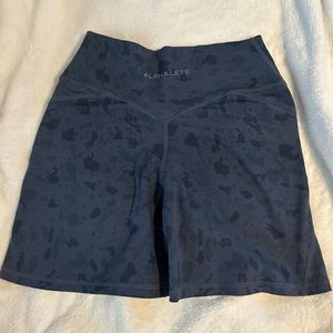 Alphalete Shorts